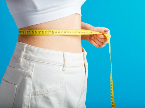 想減重別只看體重計！「BMI過低」與「隱性脂肪堆積」恐造成長期損害…專家揭：瘦到不健康更危險